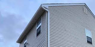 Best Siding Painting and Refinishing  in Ellsworth, KS